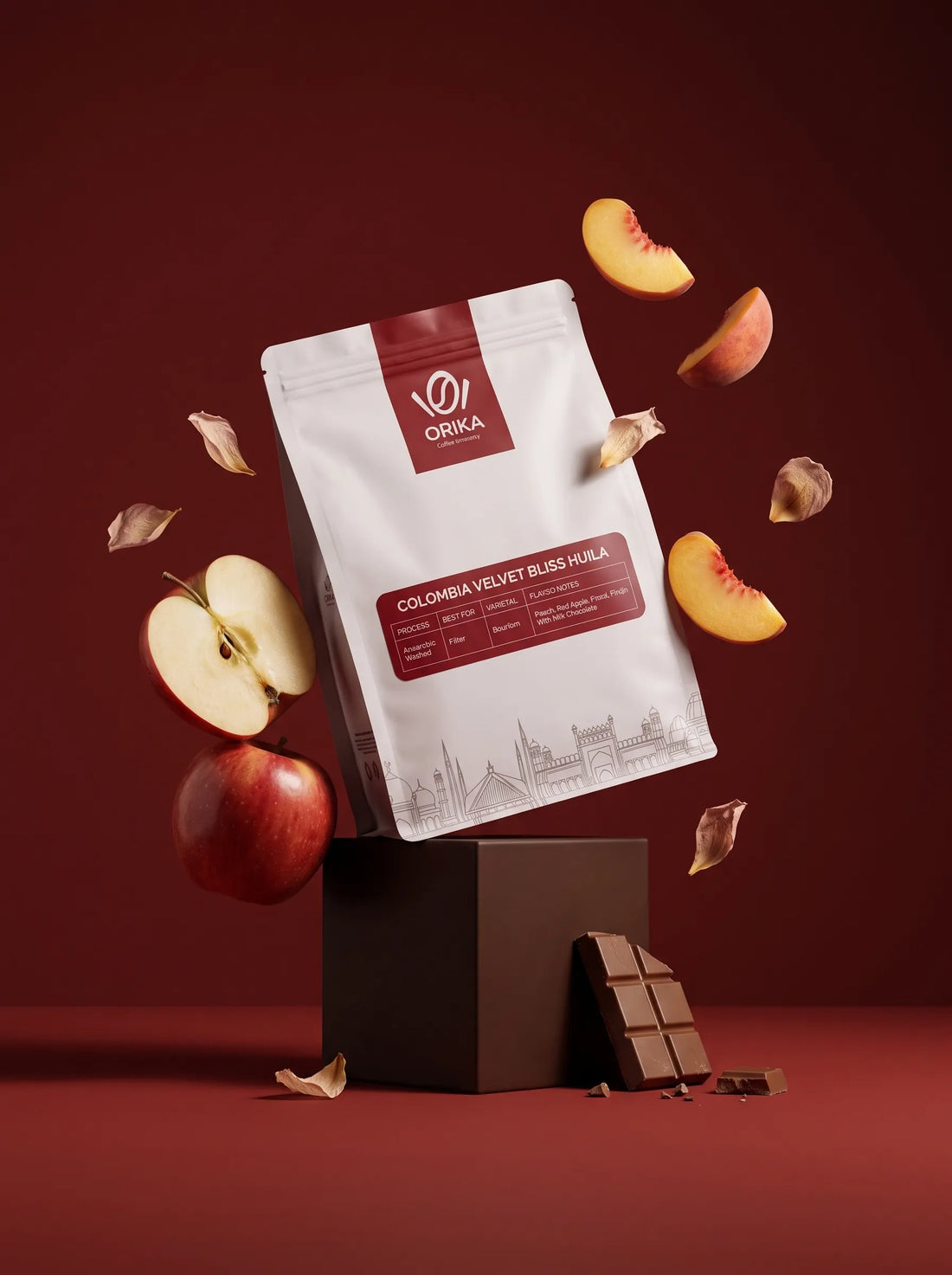Colombia Velvet Bliss Huila