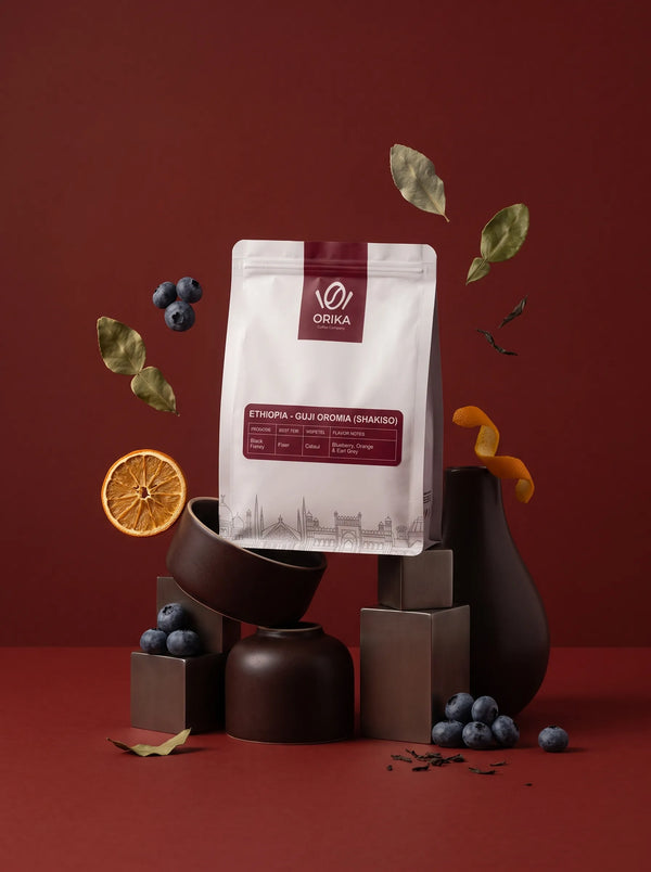 Ethiopia Shakiso